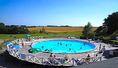 Camping & Feriecenter Samsø
