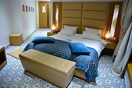 Premium Double Room