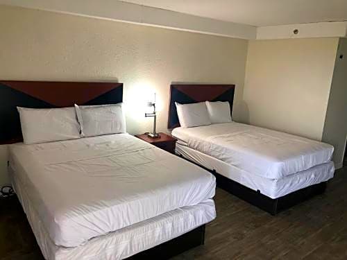Travel Inn Petersburg
