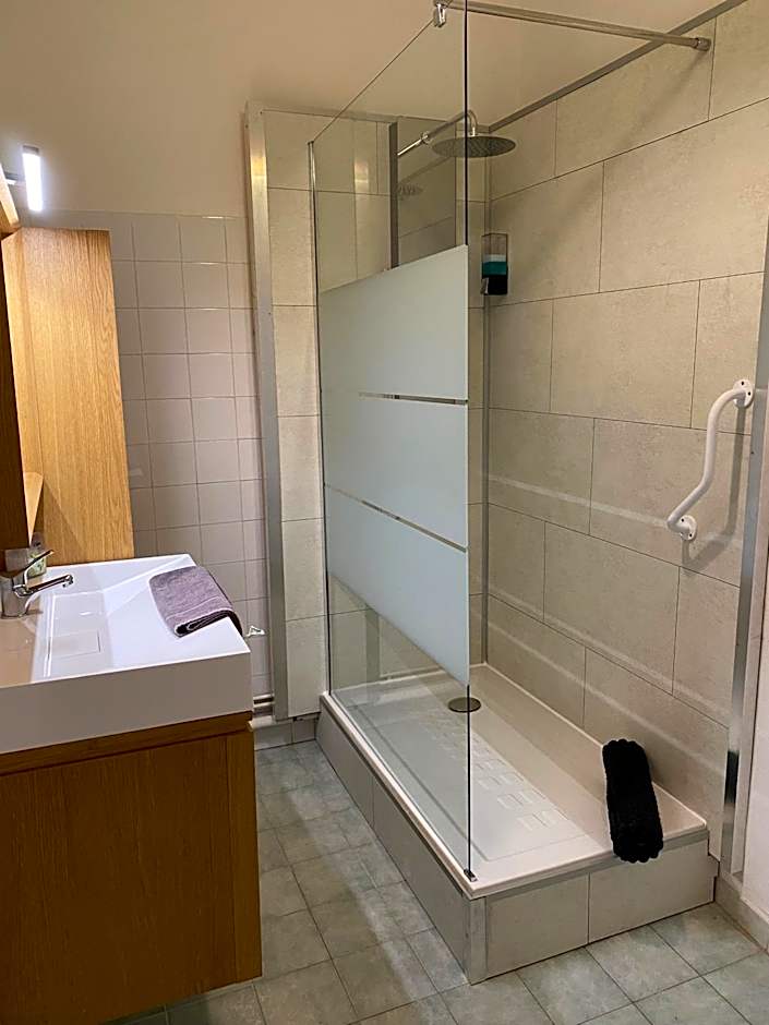 La Marelle chambre d hôtes à 500m du Canal du Midi