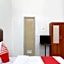 Hotel O Jasmine House Syariah Near Masjid Nurul Ikhwan