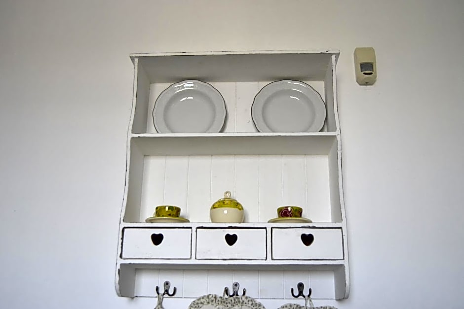 Il Rifugio dell'Ingegnere