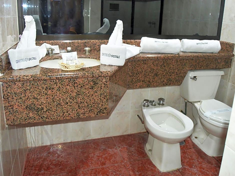 Hotel Seoul