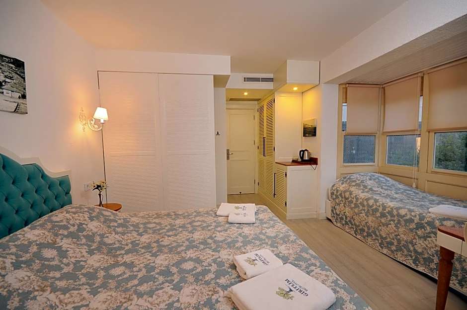 Giritlim Otel