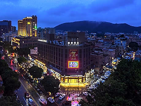 Lavande Hotel Foshan Shunde Longjiang Center