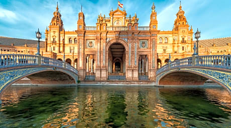 Apartamentos Flamenco B&B