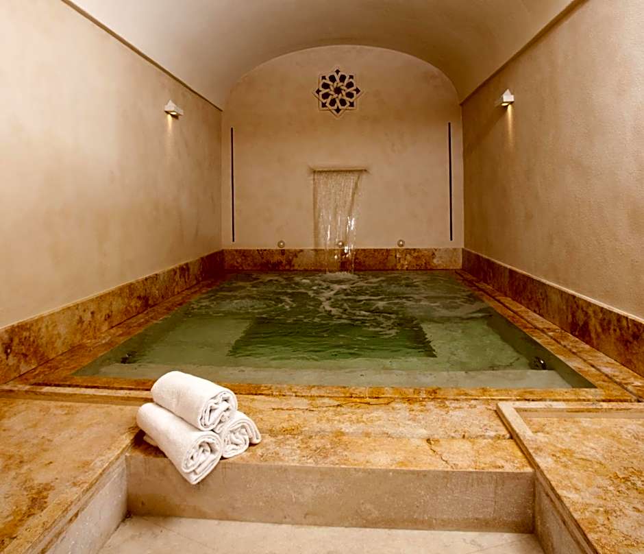 Agriturismo Monastero Di San Biagio