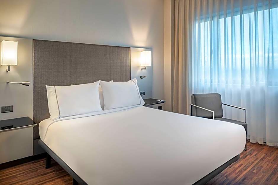AC Hotel San Sebastian de los Reyes