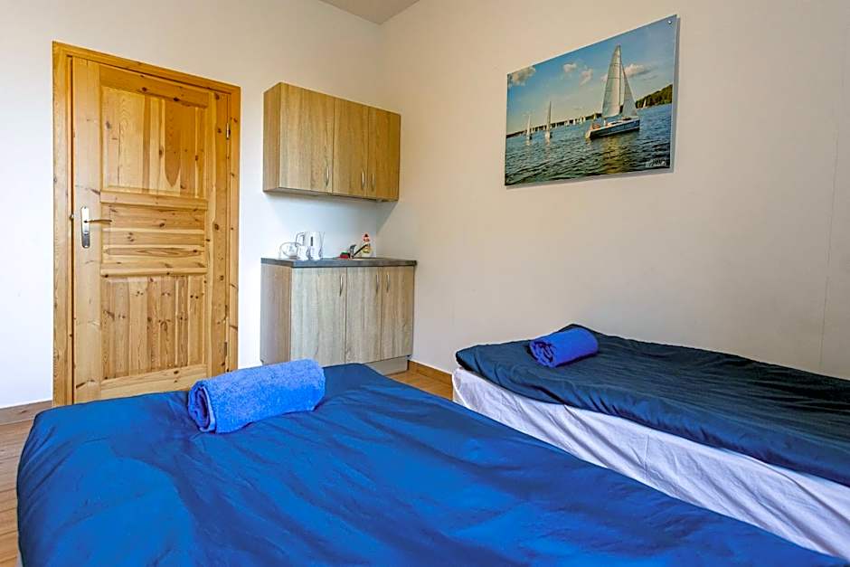 SSW Grand Hostel Iława