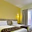 Seven Crown Express & Suites