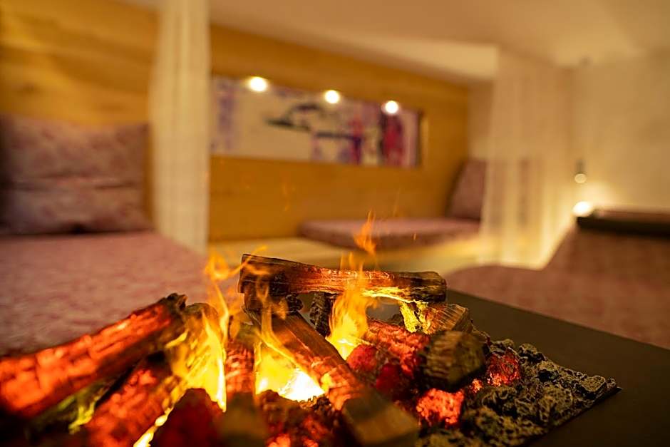 Hotel Lucia - 3 Sterne Superior