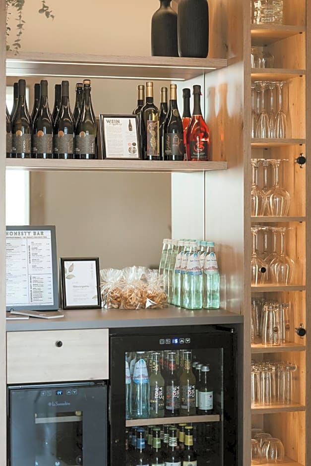 Boutique Hotel Wiesenhof - Adults Only