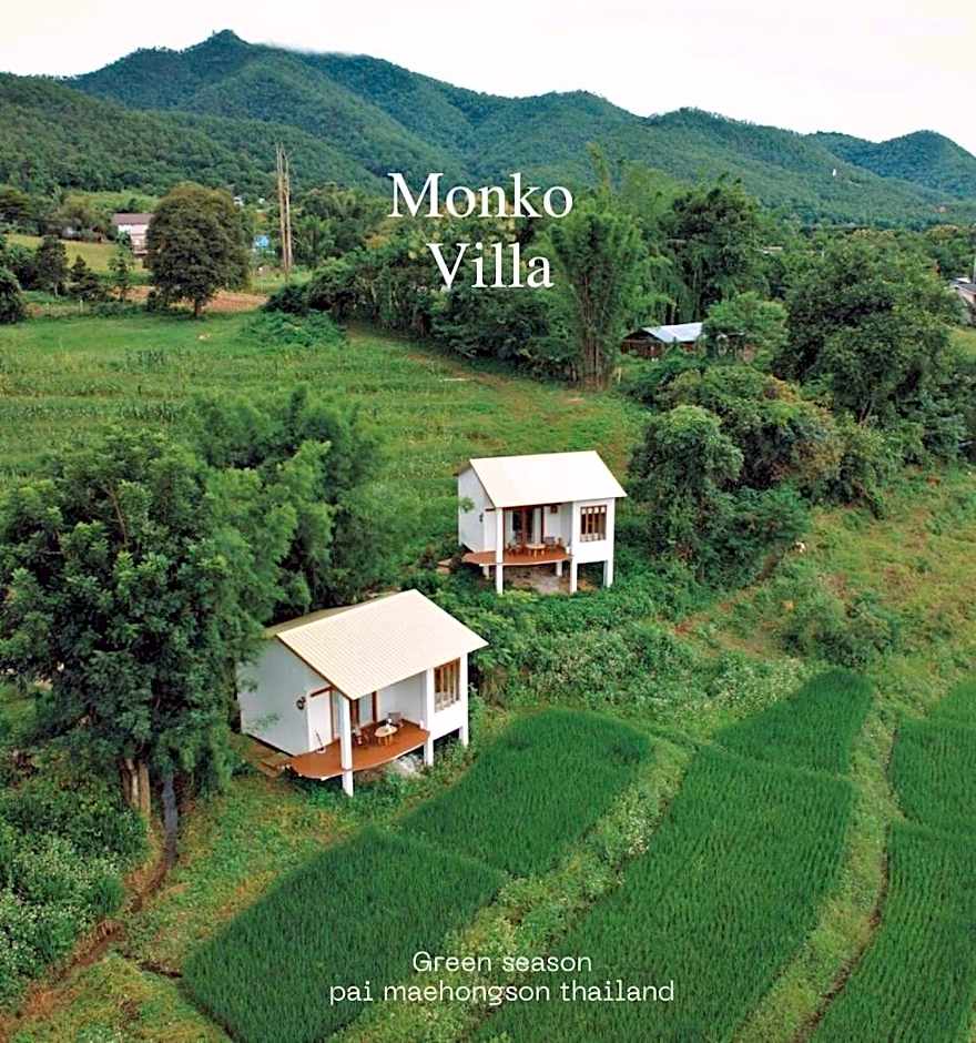 Monko Villa