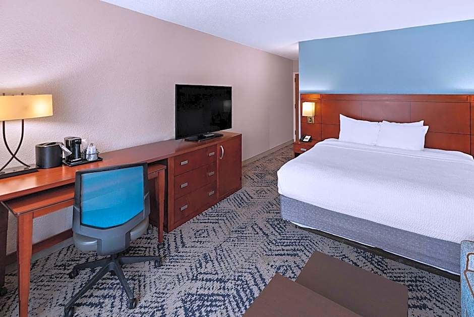 Best Western Spartanburg Northwest