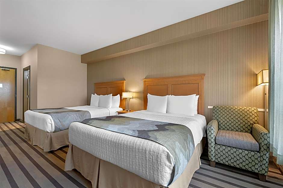 Best Western King George Inn And Suites