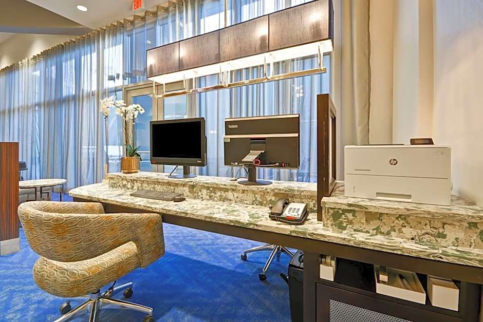 Homewood Suites Birmingham Downtown Near UAB