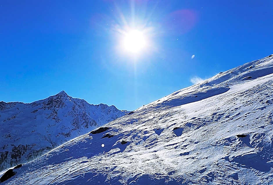 Royal Appartements Sölden