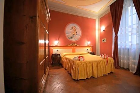 Antica Residenza del Gallo