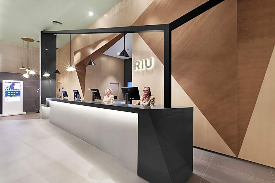 Hotel Riu Playa Park - 0'0 All Inclusive