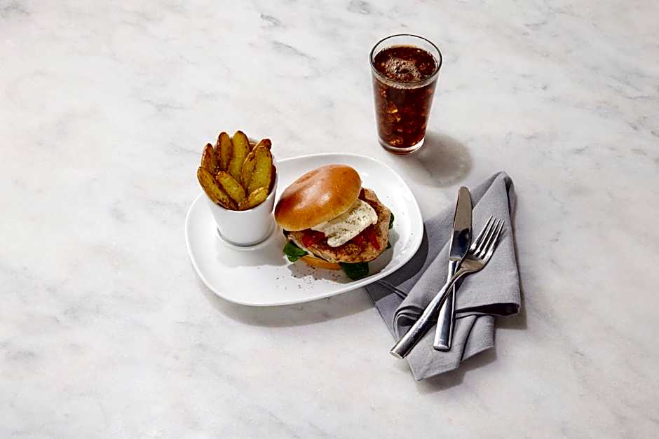 EVEN Hotel Ann Arbor S - University Area by IHG Hotel By IHG
