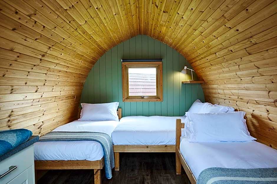 Iona Pods