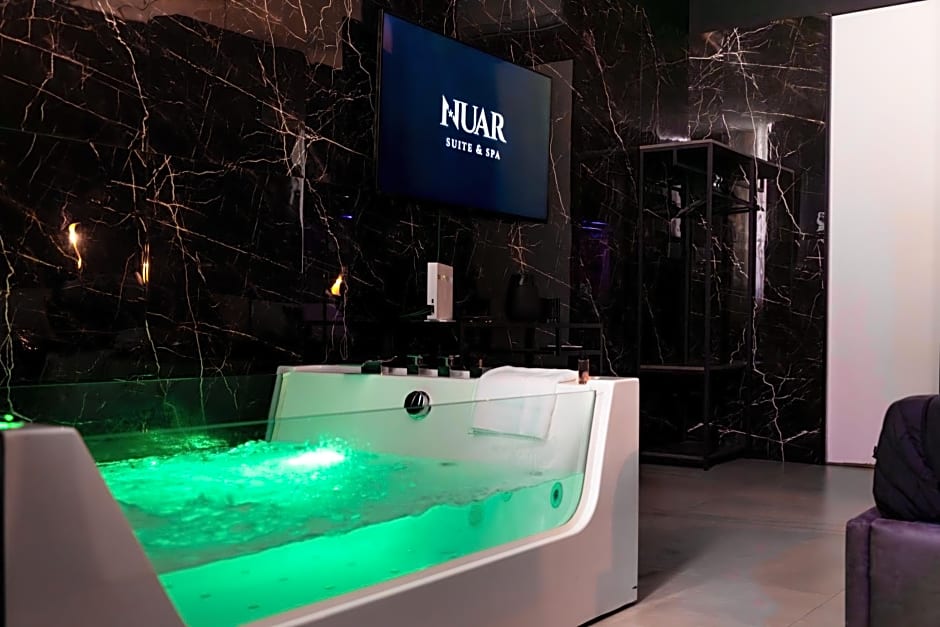 Nuar suite&spa