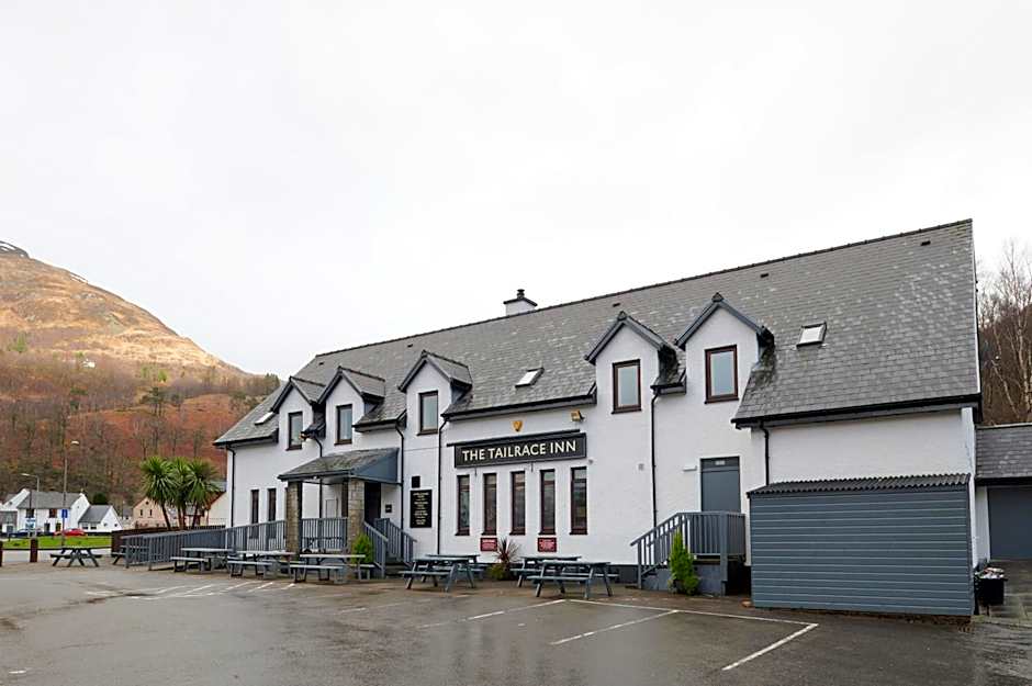 Tailrace Inn