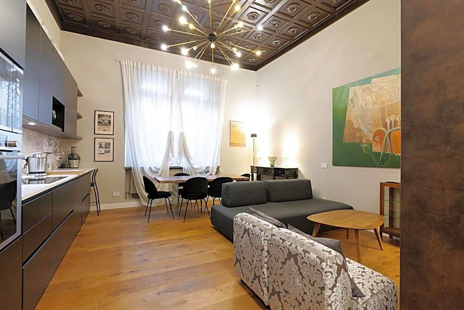 La Chambre Milano
