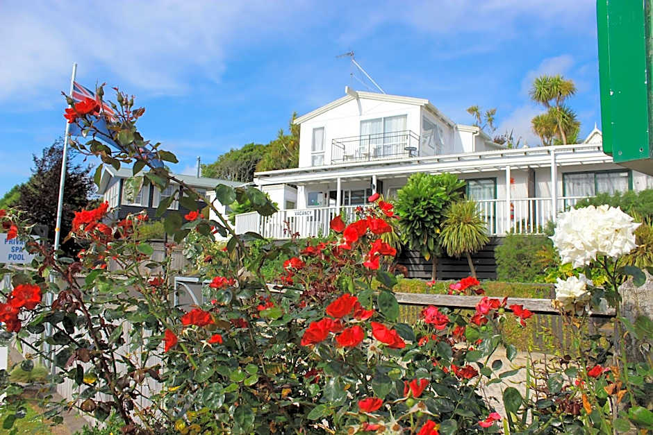 Te Awa Motel