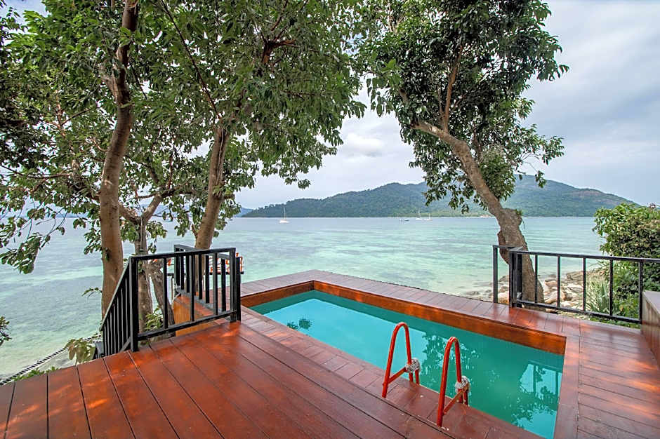 Casa De Lipe Pool Villa