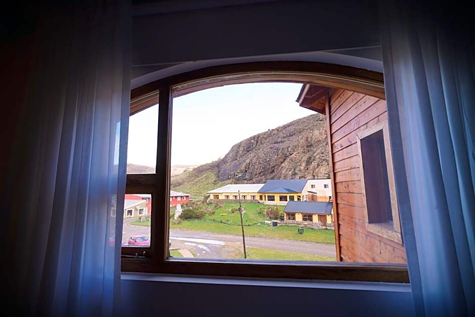 Destino Sur Hotel & Spa de Montaña