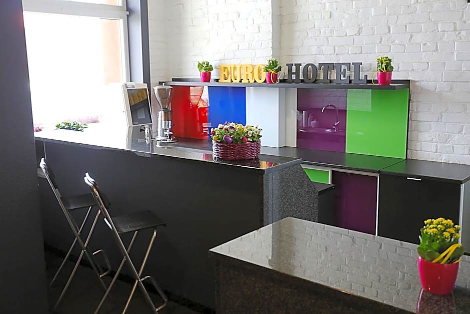 euroHOTEL Sosnowiec Kazimierz