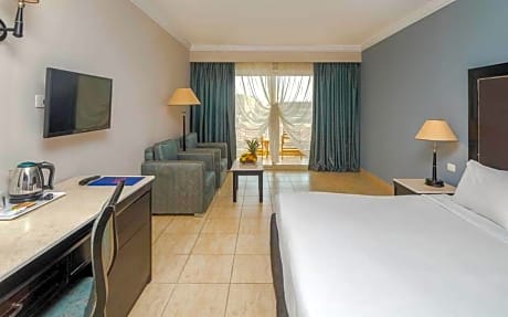 Family room standard