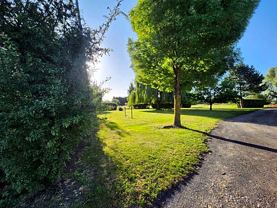 Ferme de la Forterie