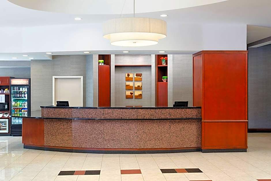 Courtyard by Marriott Birmingham Downtown At Uab