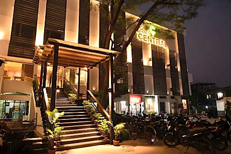 Club Central