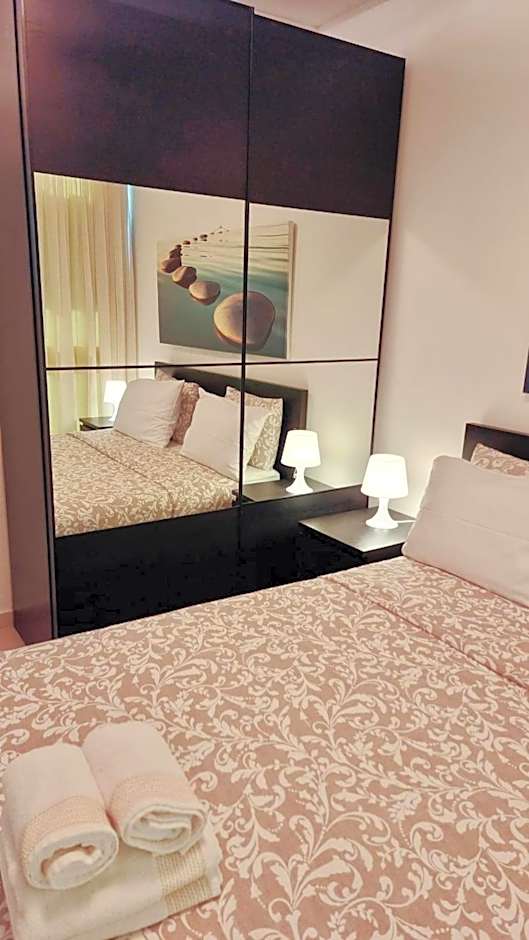 Suite Paradise - D111