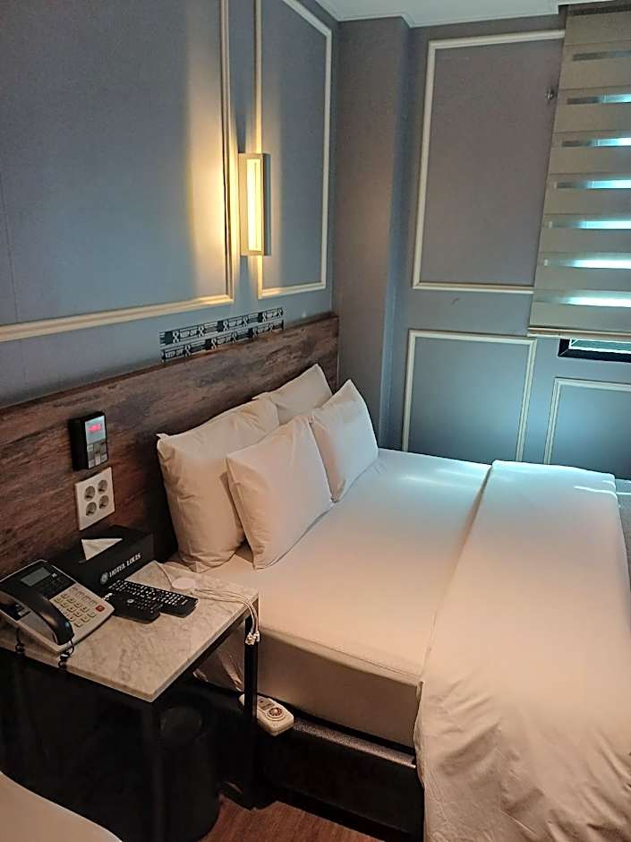Louis Hotel Gangneung