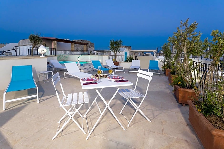 Dimora Storica Briganti