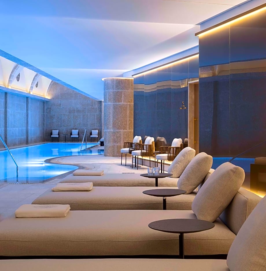 Waldorf Astoria By Hilton Jerusalem