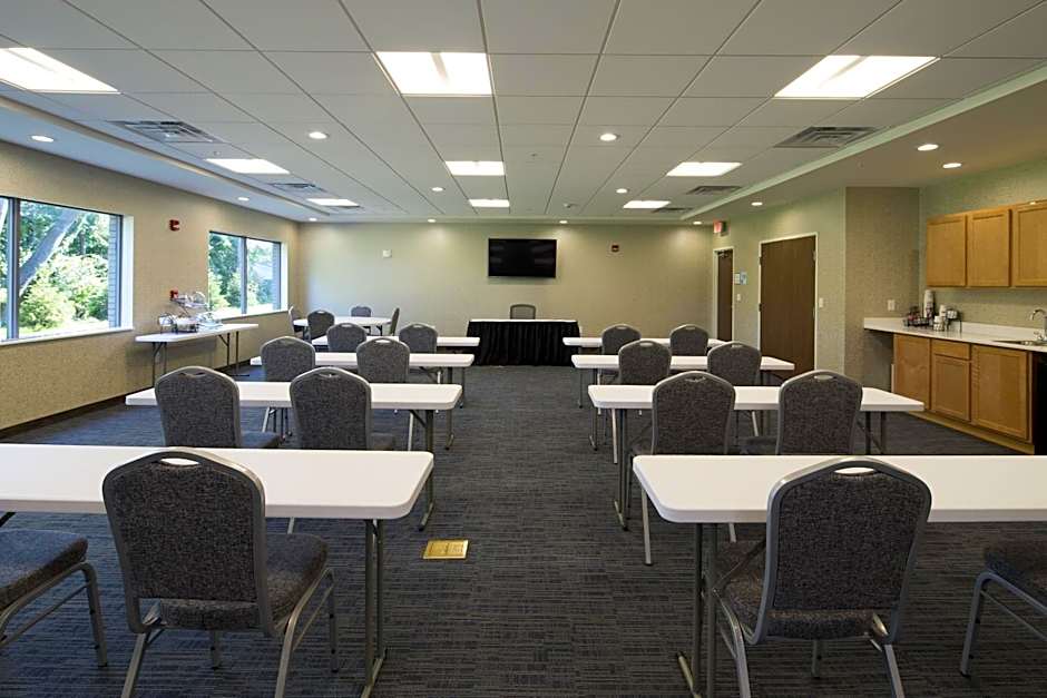 Holiday Inn Express And Suites Michigan City By IHG