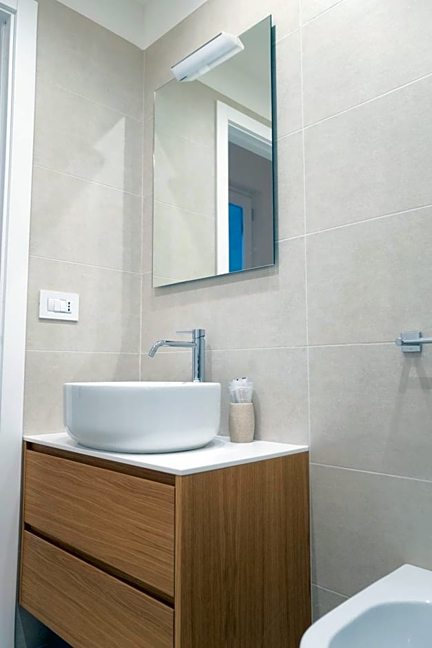 Bed and Breakfast: Nonna Rosa