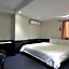 Almond Hotel Busan Station