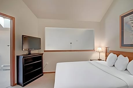 Premier Studio Condominium