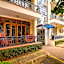 Meltonia Luxury Suites