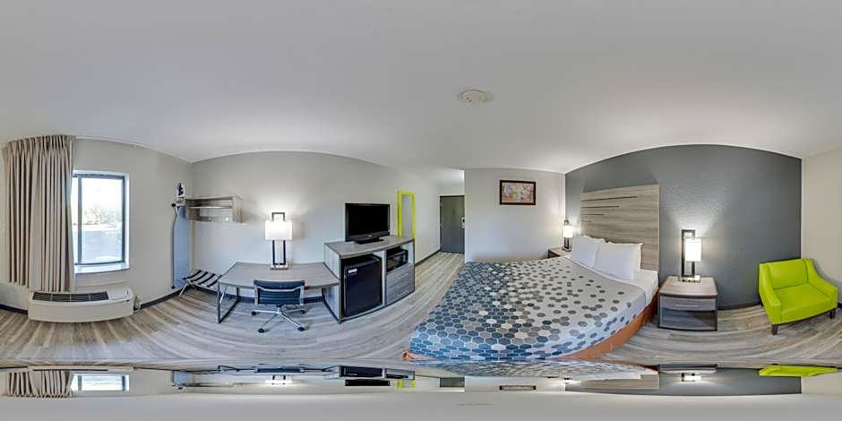 Sonesta Essential Des Moines