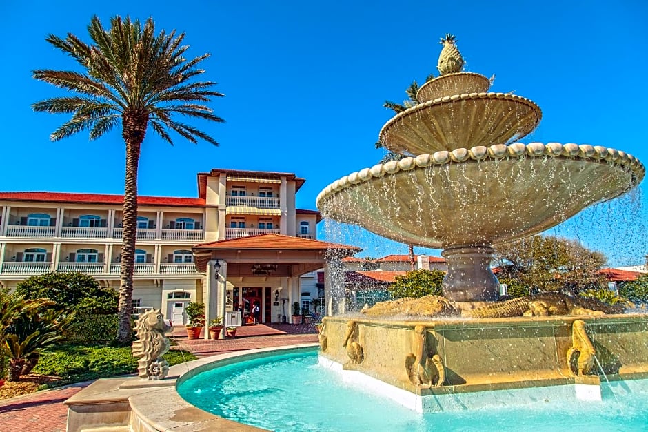 Ponte Vedra Inn And Club