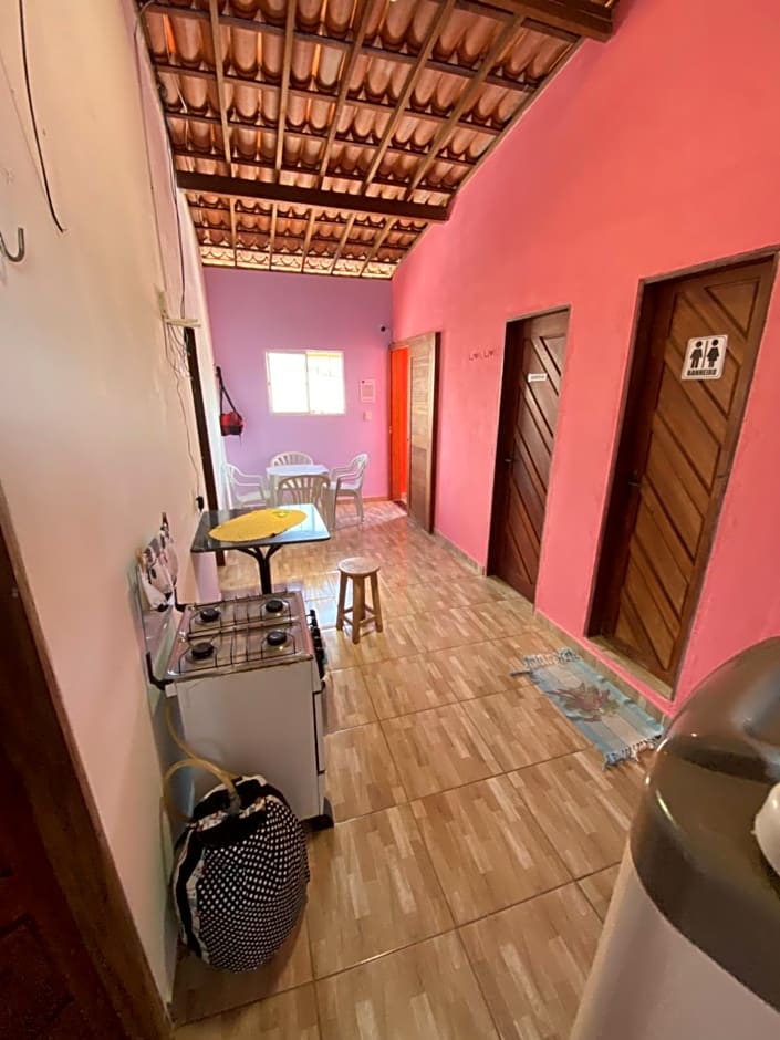 Pousada House Nativa