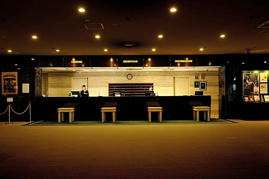 Hotel Okura Niigata