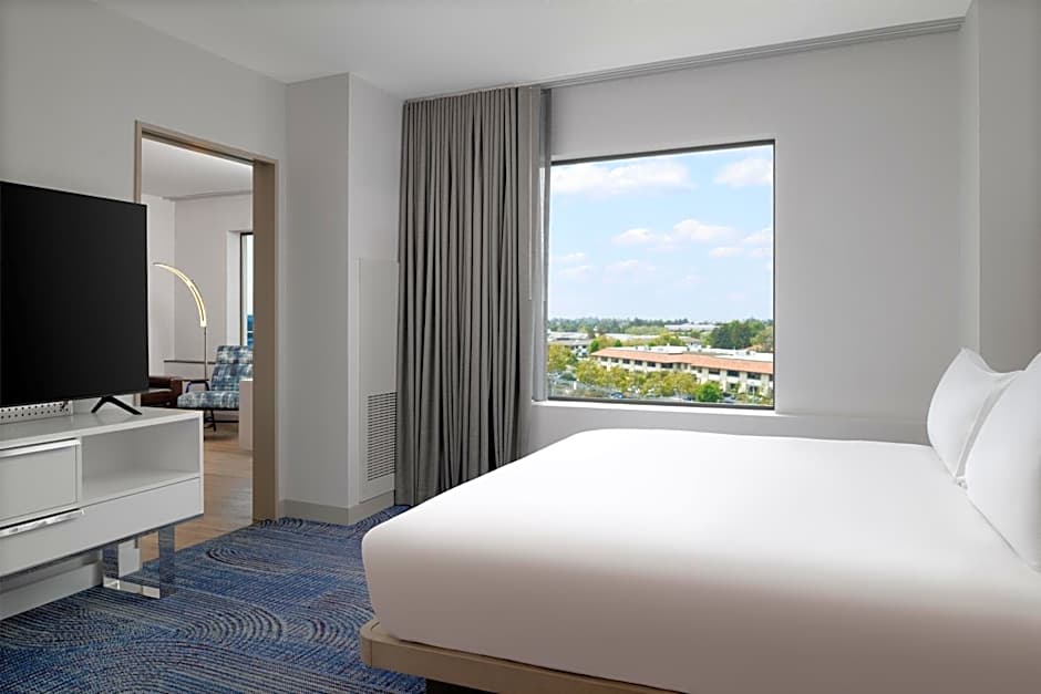 Hilton Santa Clara